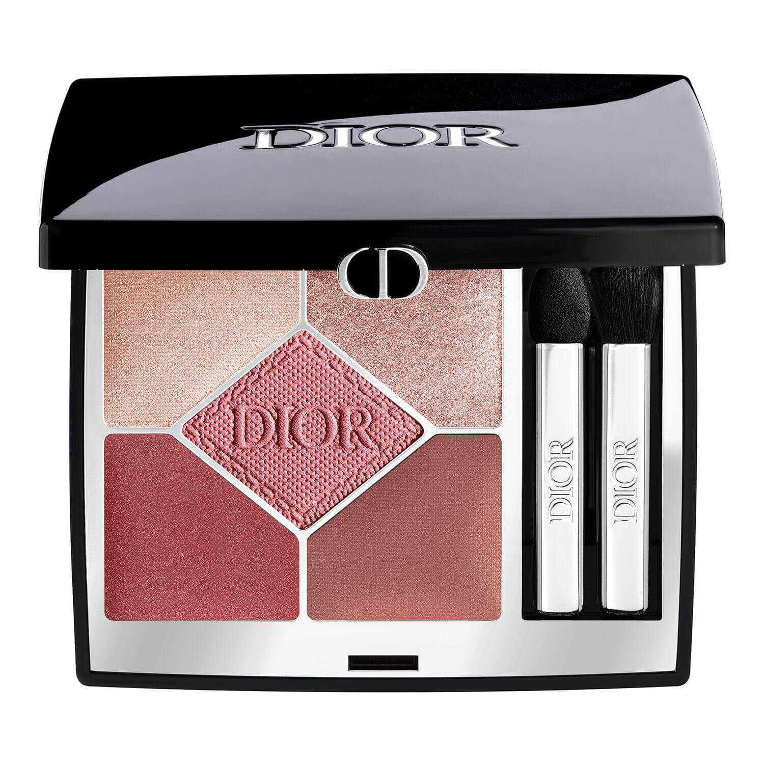 5 COULEUR EYE SHADOW (PALETA DE SOMBRAS PARA OJOS)